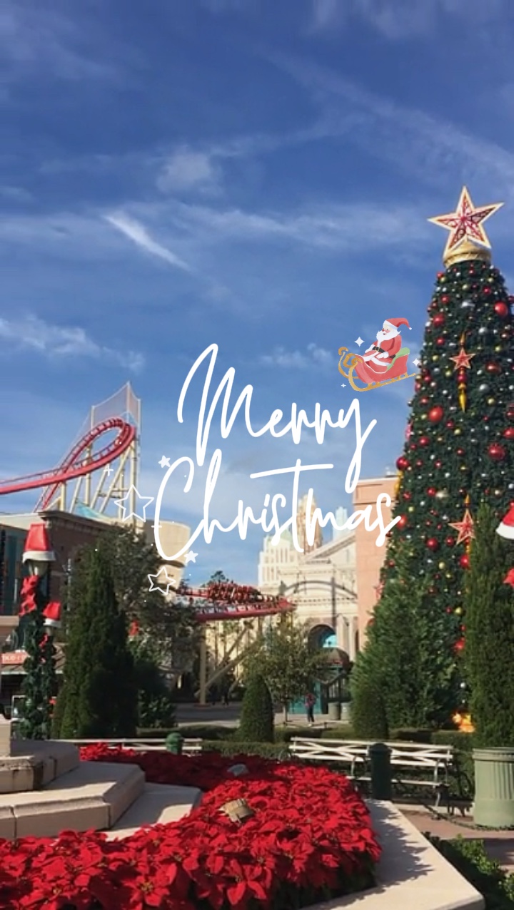 Feliz Navidad 