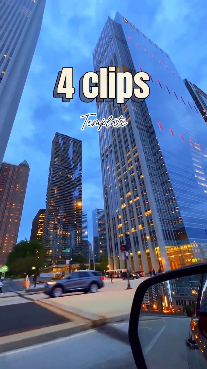 New Templates 