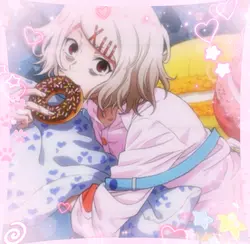 JUUZOU MY HUSBANDDDD