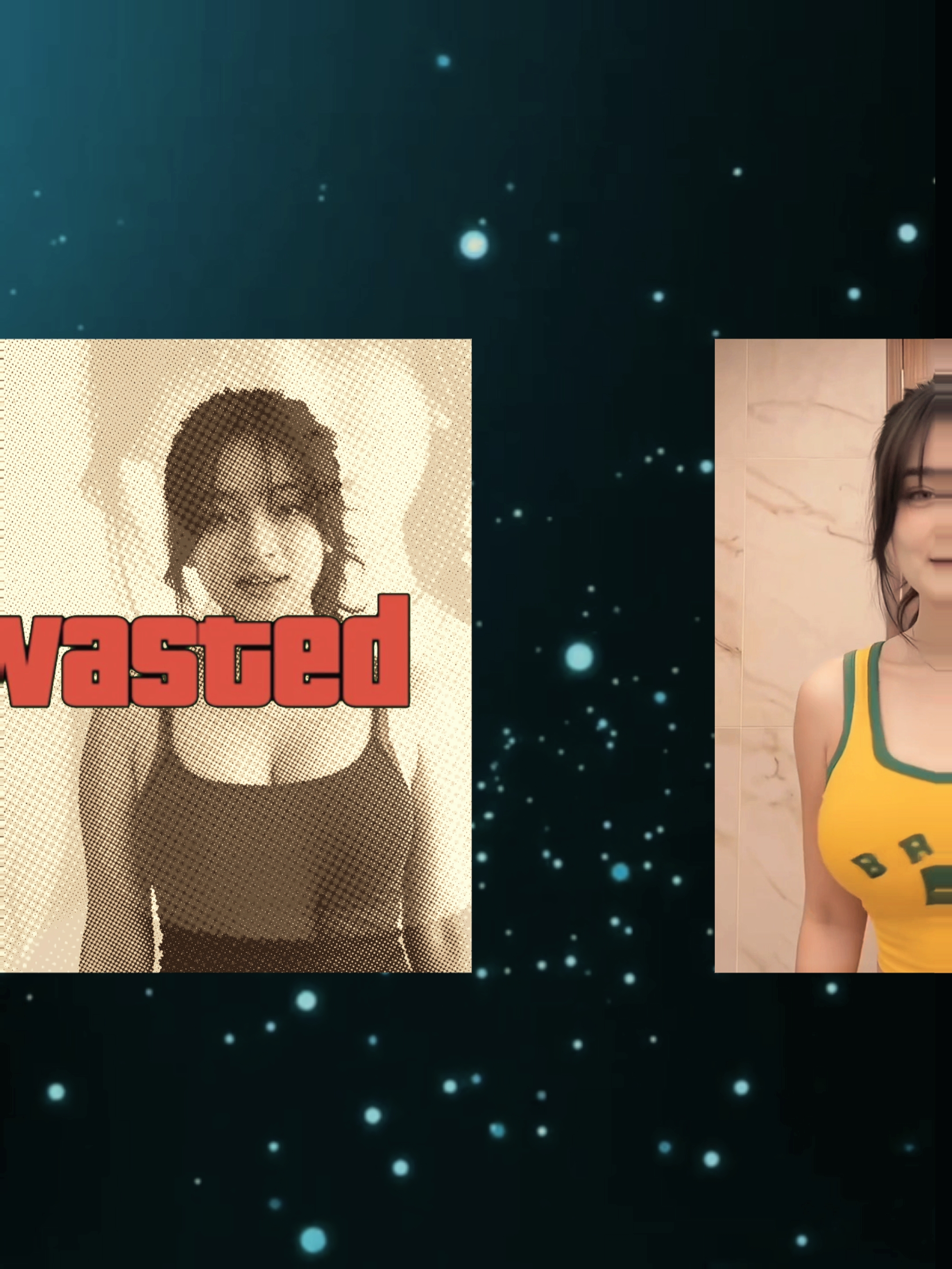Montagem