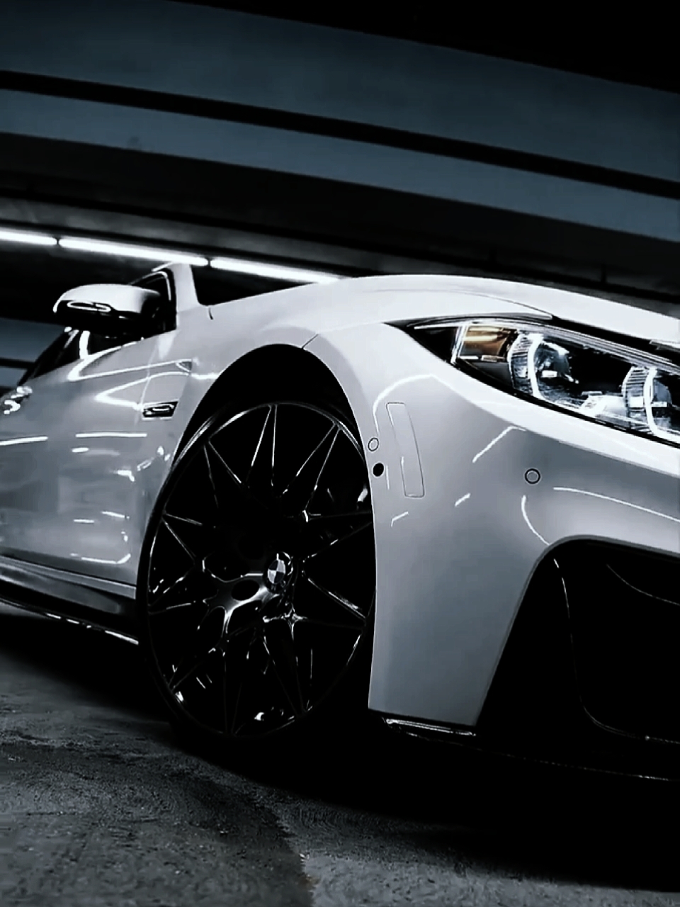 BMW YOW
