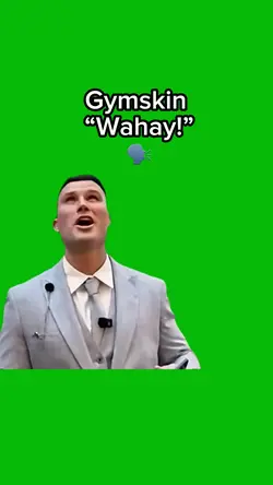 Gymskin Wahay