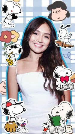 GG.SnoopyWallpaper 4