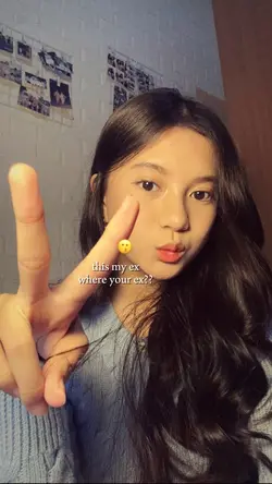 asing yaa?