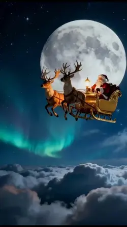 SantaClaus