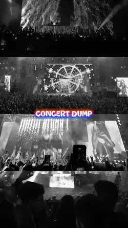 CONCERT DUMP 