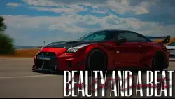 Beauty and a beat