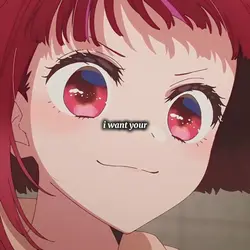 i want your love