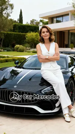 Mercedes 