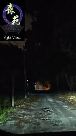 Scary Place