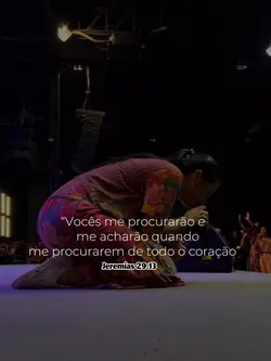 Eu vou orar🙏🏼