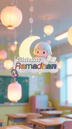 sekolah ramadhan 