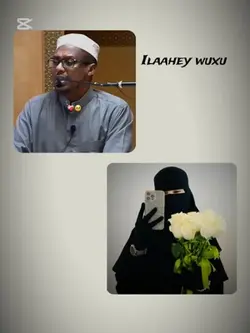 Xadhiga alle xooji ❤️