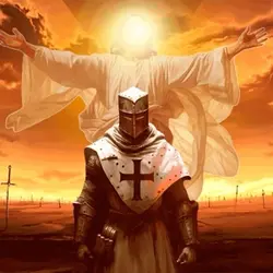 Jesus Christ
