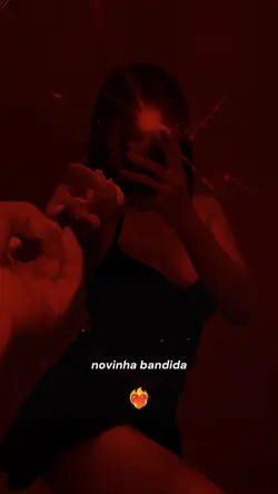 novinha bandida