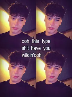 wild side