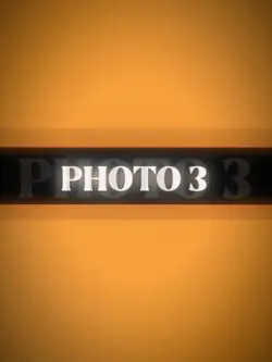 YOUR EDIT