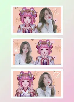 trend ai Angela mlbb