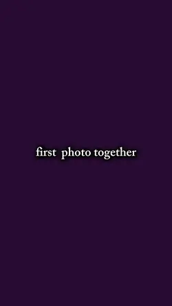 photo together 