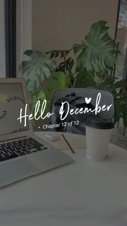 Hello December 2024