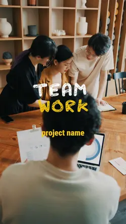 team project