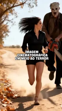 imagem cinematográfi