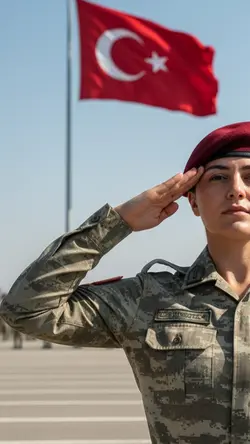 O Şimdi Asker @LeOwa