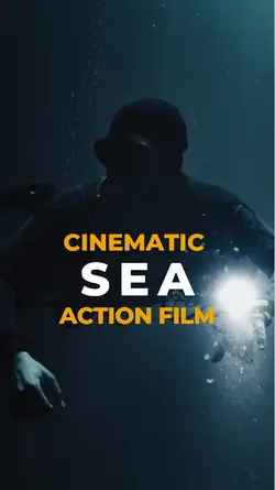 SEA FILM TRAILER 
