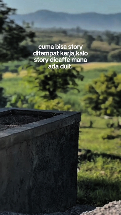mana ada duit