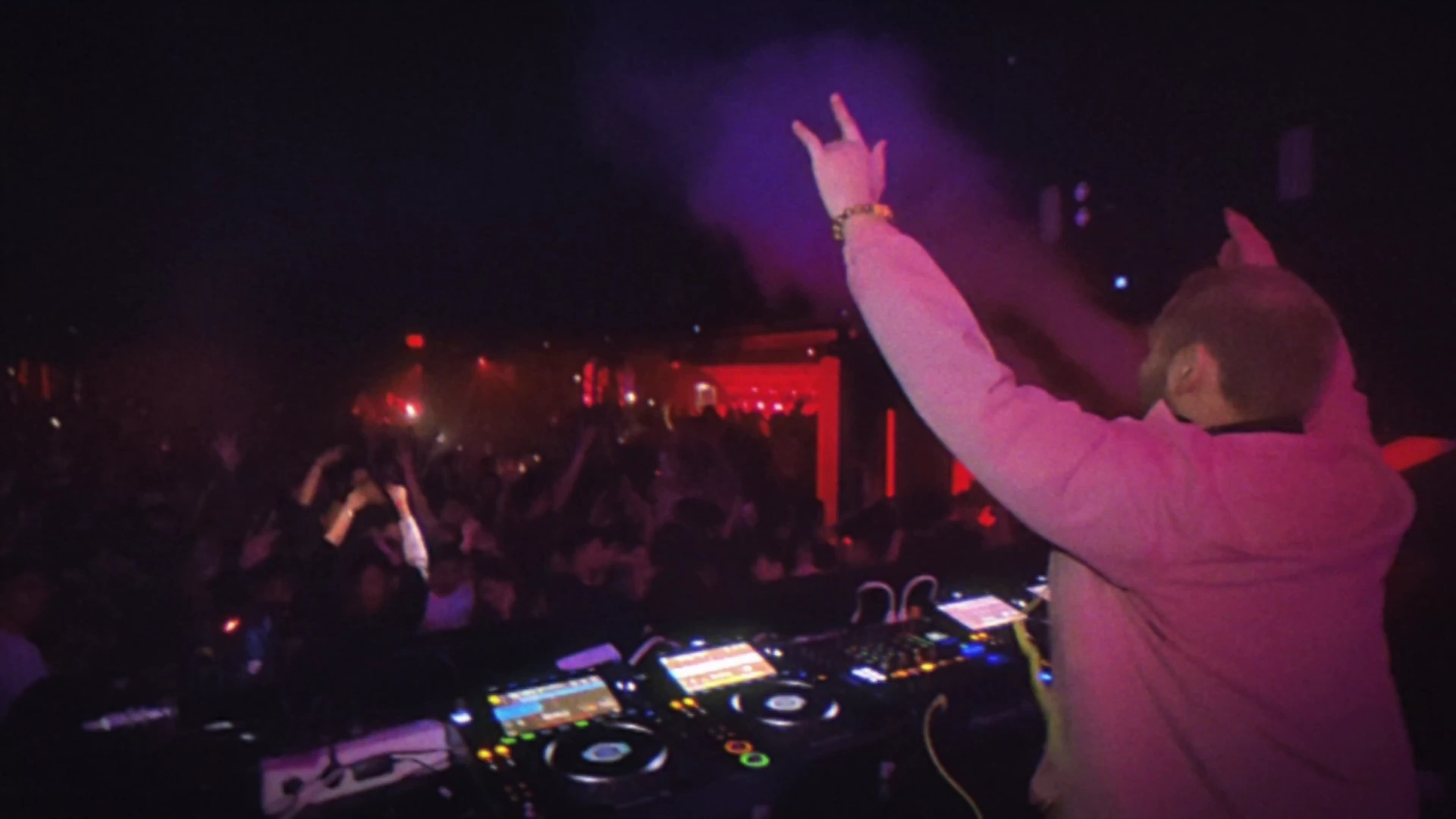 TomorrowLand
