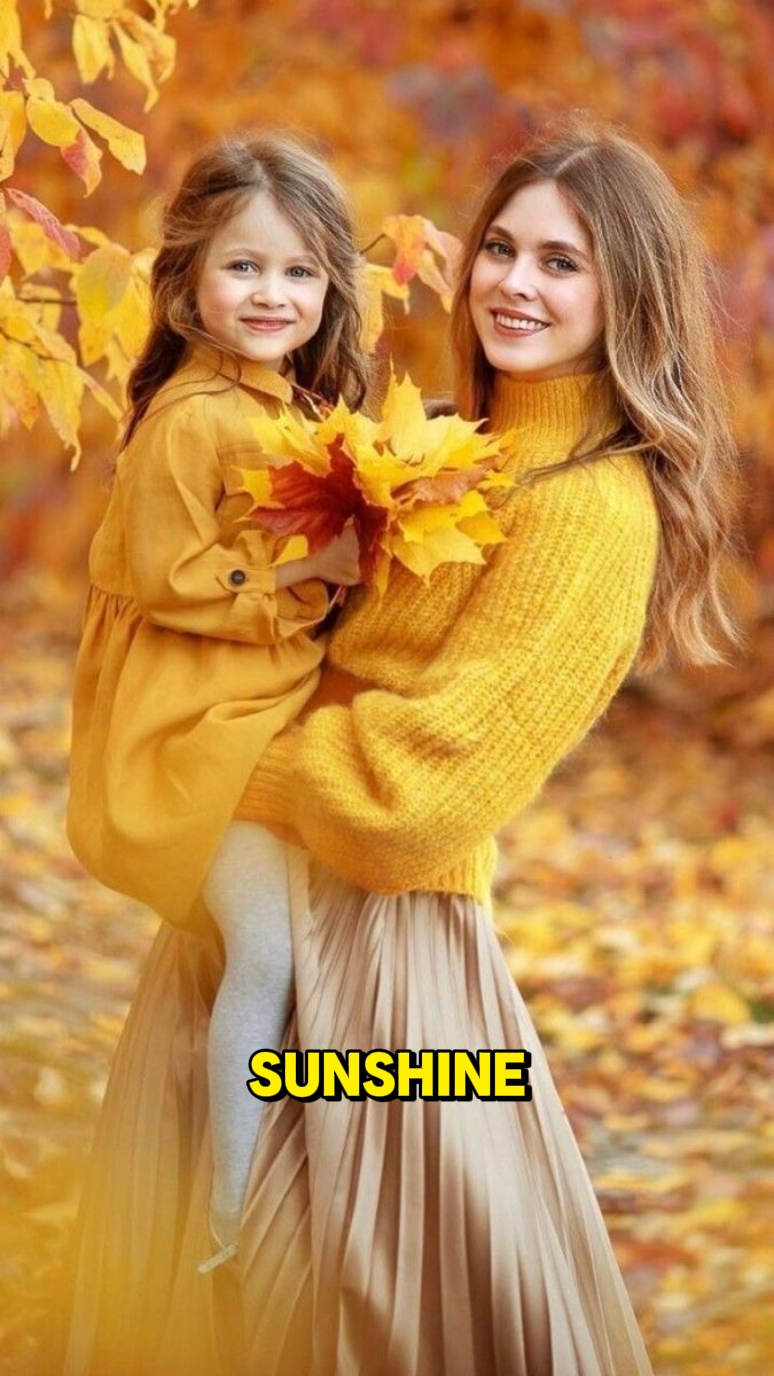 you are my sunshine