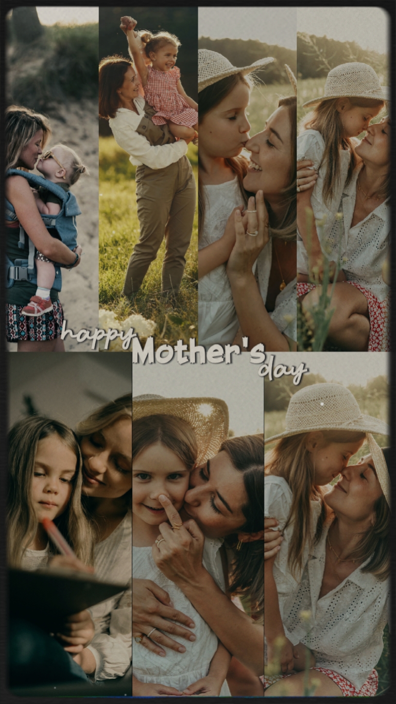 Mother's Day 