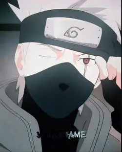 Kakashi >>