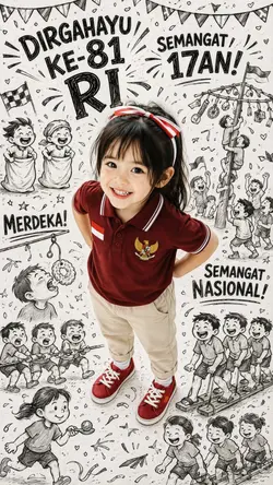 17 agustus 2026