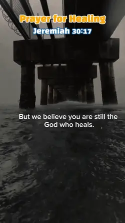 Prayer 4 Healing