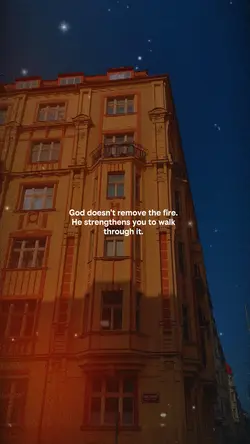 god doesn’t remove