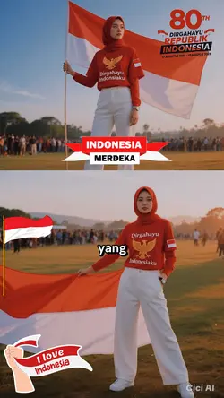 #kemerdekan