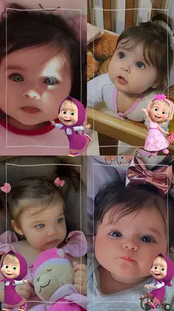 masha