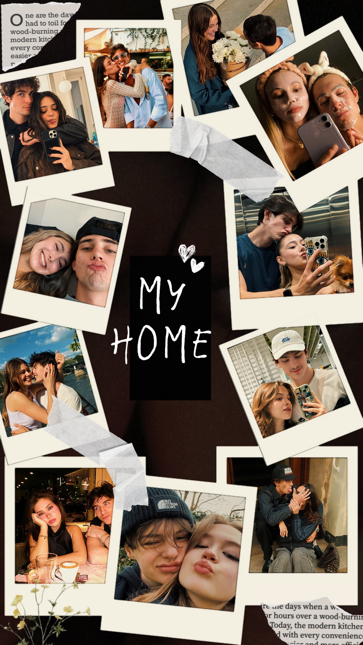 Cover Picture
