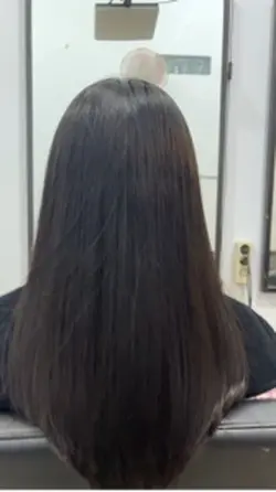 Cyeecare hair mask