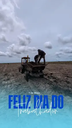 Dia do trabalhador