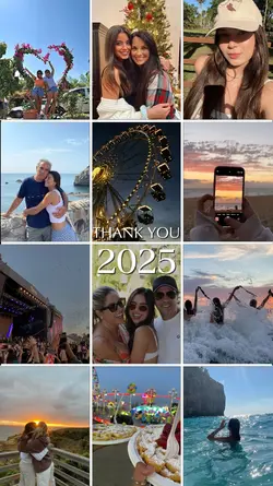 THANK YOU 2025
