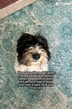 Recess Family😌😌