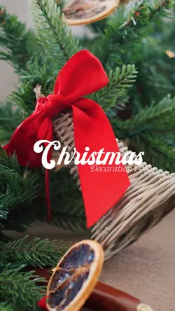 christmas decoration