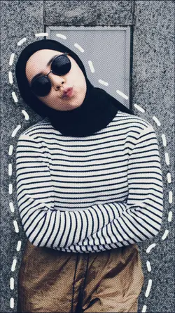 Gaya Cutout