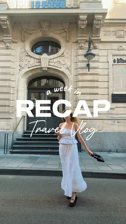 recap 