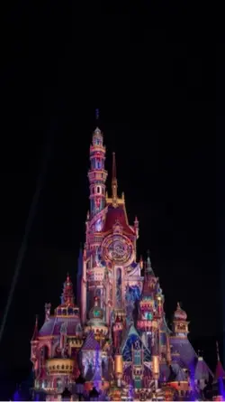 Disney Magic
