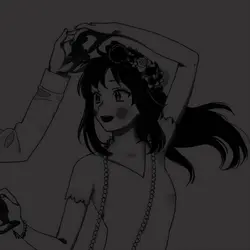 Overlay music