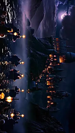 Harrypotter 4k