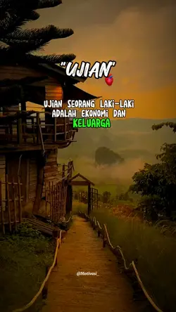 motivasi ujian